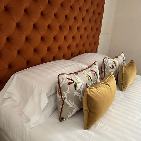 Nlm Boutique Suites Ρώμη Εξωτερικό φωτογραφία