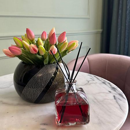 Nlm Boutique Suites Ρώμη Εξωτερικό φωτογραφία