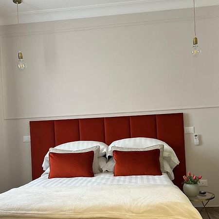 Nlm Boutique Suites Ρώμη Εξωτερικό φωτογραφία