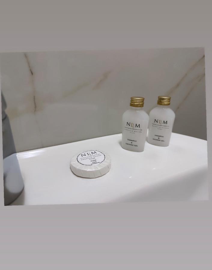 Nlm Boutique Suites Ρώμη Εξωτερικό φωτογραφία