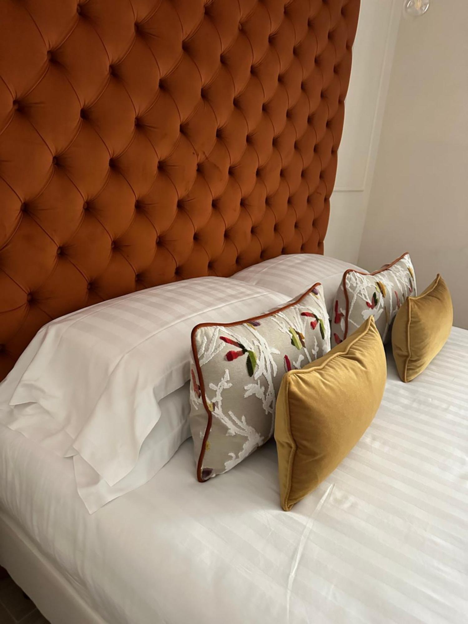 Nlm Boutique Suites Ρώμη Εξωτερικό φωτογραφία