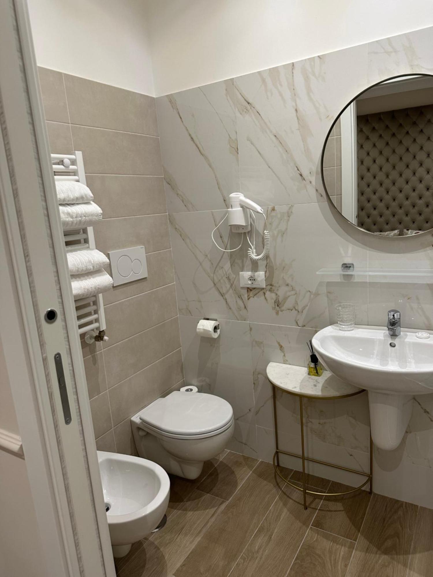 Nlm Boutique Suites Ρώμη Εξωτερικό φωτογραφία