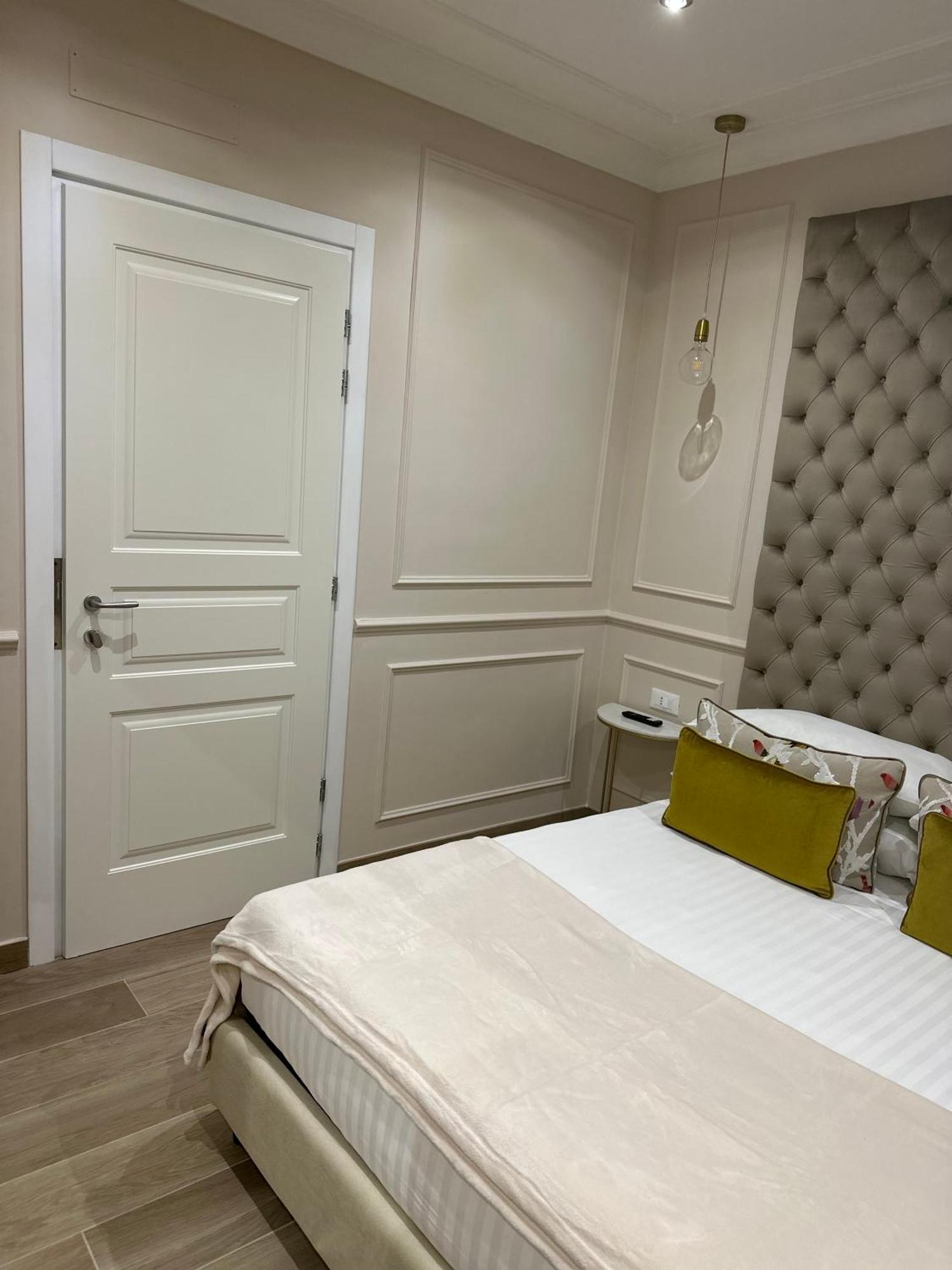 Nlm Boutique Suites Ρώμη Εξωτερικό φωτογραφία