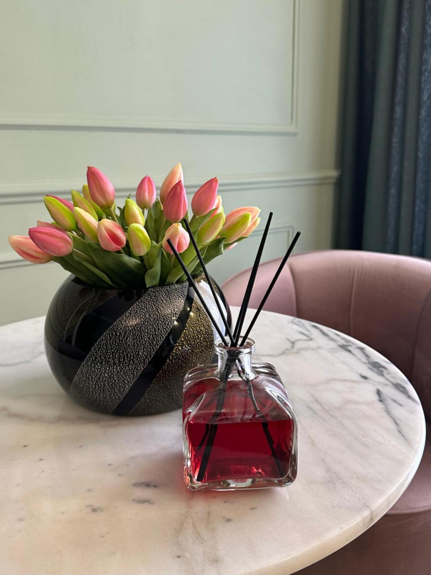 Nlm Boutique Suites Ρώμη Εξωτερικό φωτογραφία