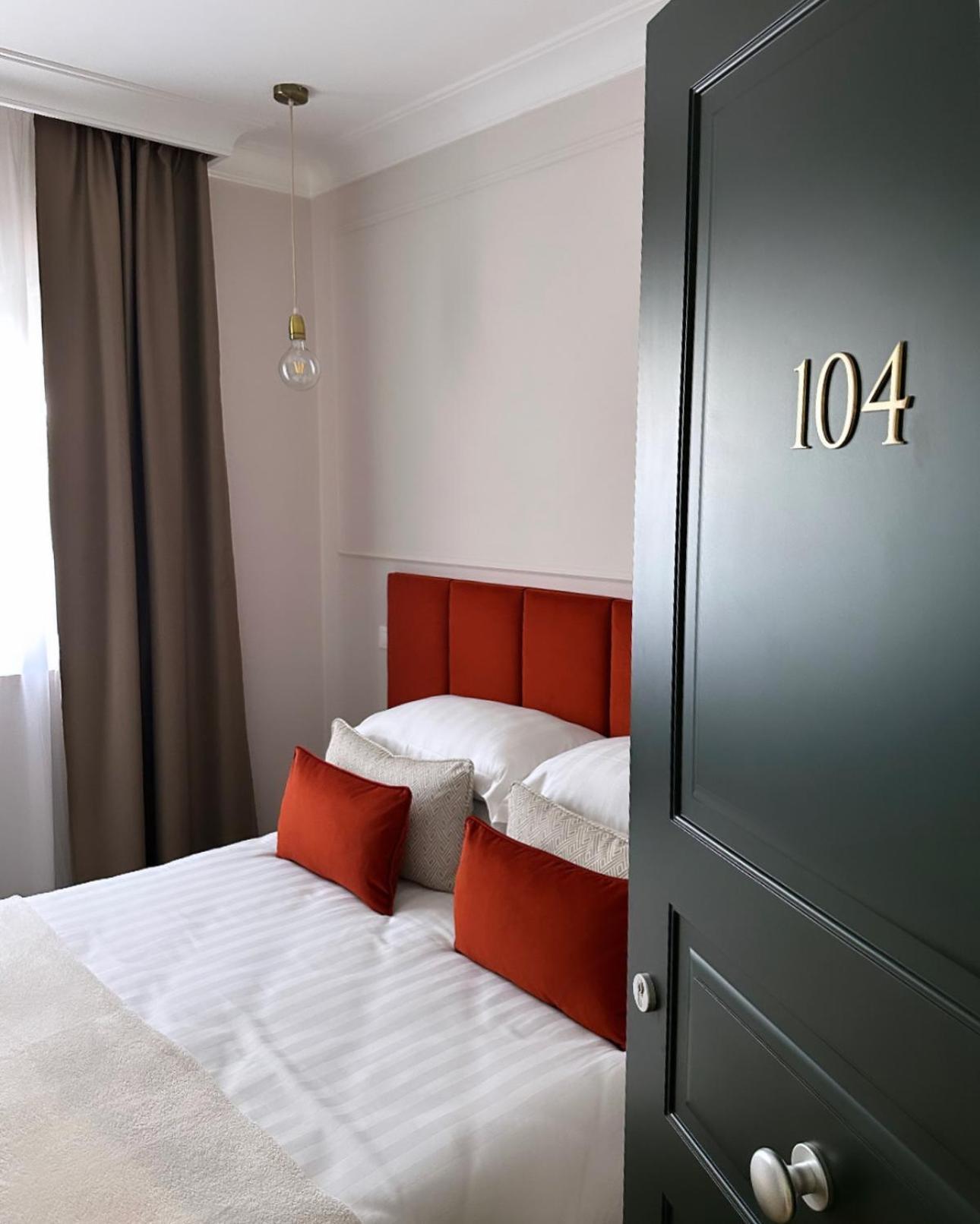 Nlm Boutique Suites Ρώμη Εξωτερικό φωτογραφία