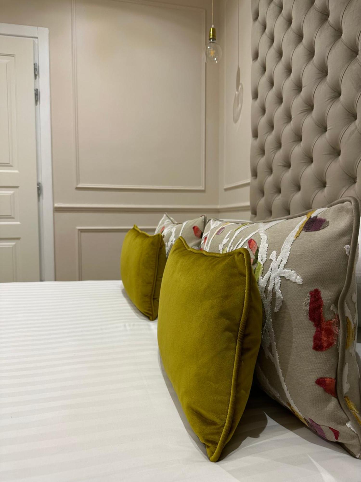 Nlm Boutique Suites Ρώμη Εξωτερικό φωτογραφία
