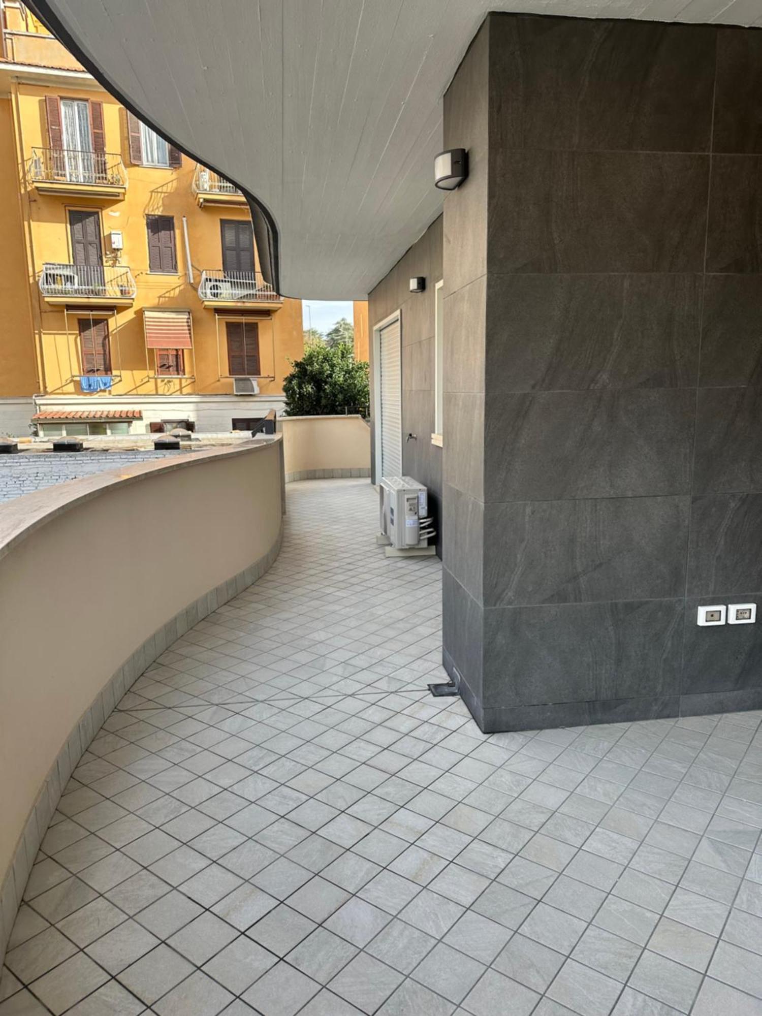 Nlm Boutique Suites Ρώμη Εξωτερικό φωτογραφία