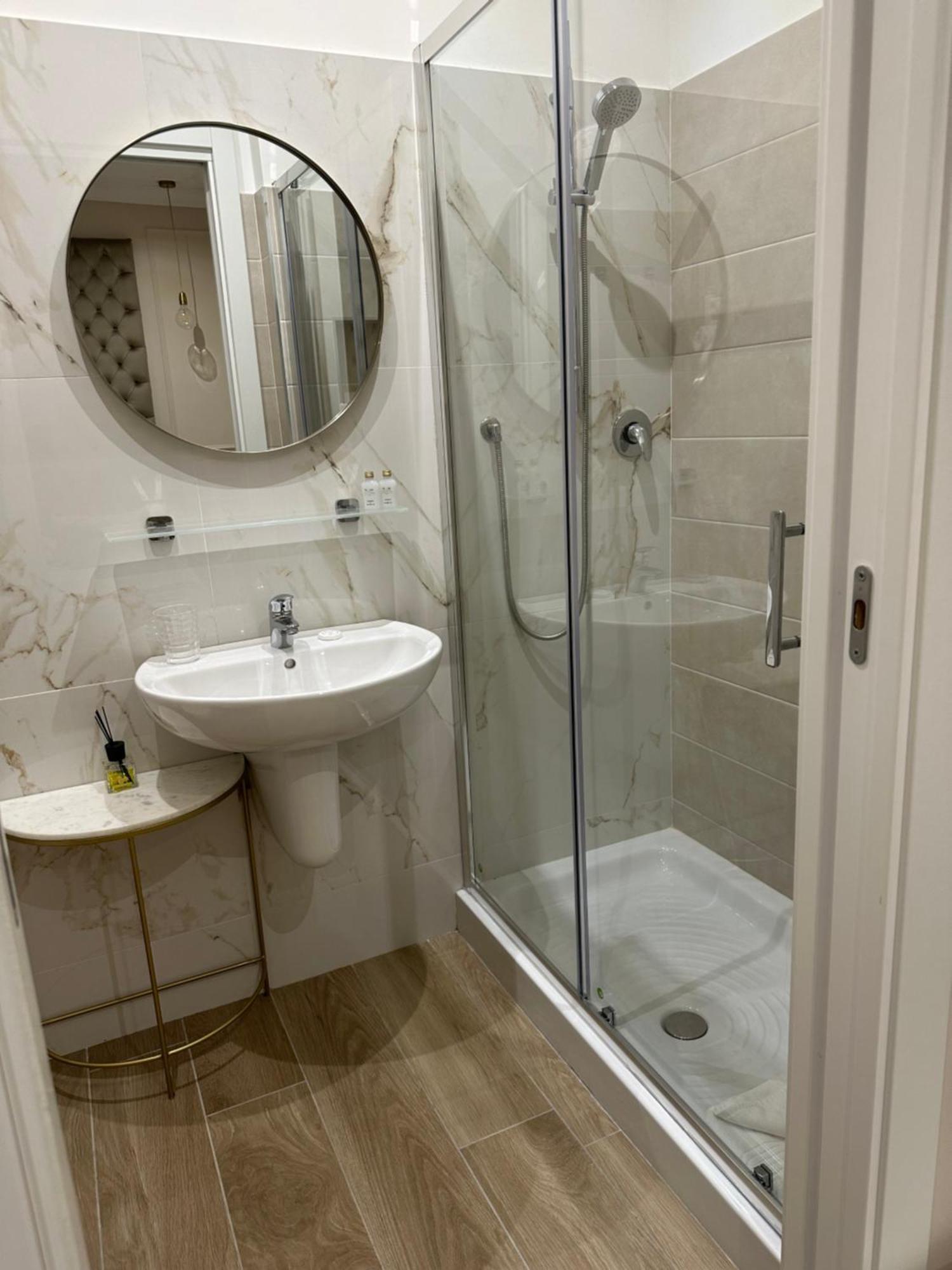 Nlm Boutique Suites Ρώμη Εξωτερικό φωτογραφία